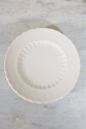 Spode Side Plate