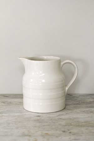 Large Dairy Jug