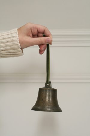 Antique Bell
