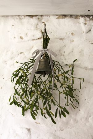 Antique Bell