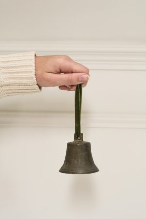 Antique Bell