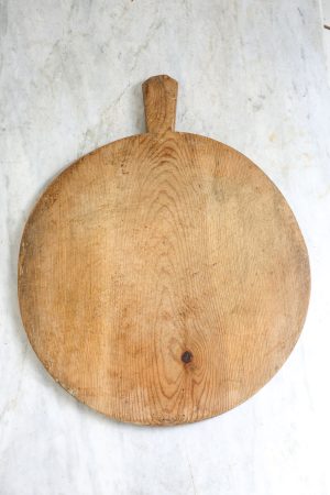 Vintage Wooden Board