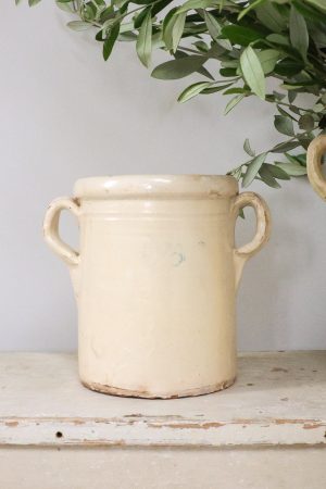 Italian Confit Pot