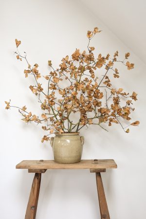 Antique French Side Table
