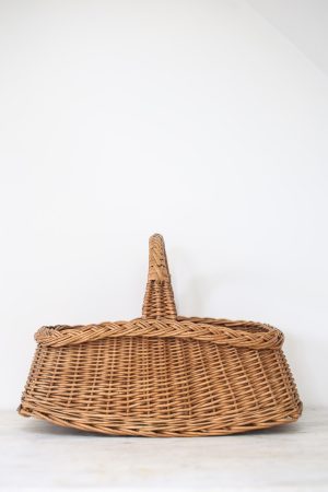 Vintage Basket
