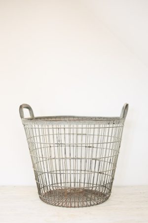 Large Potato Basket